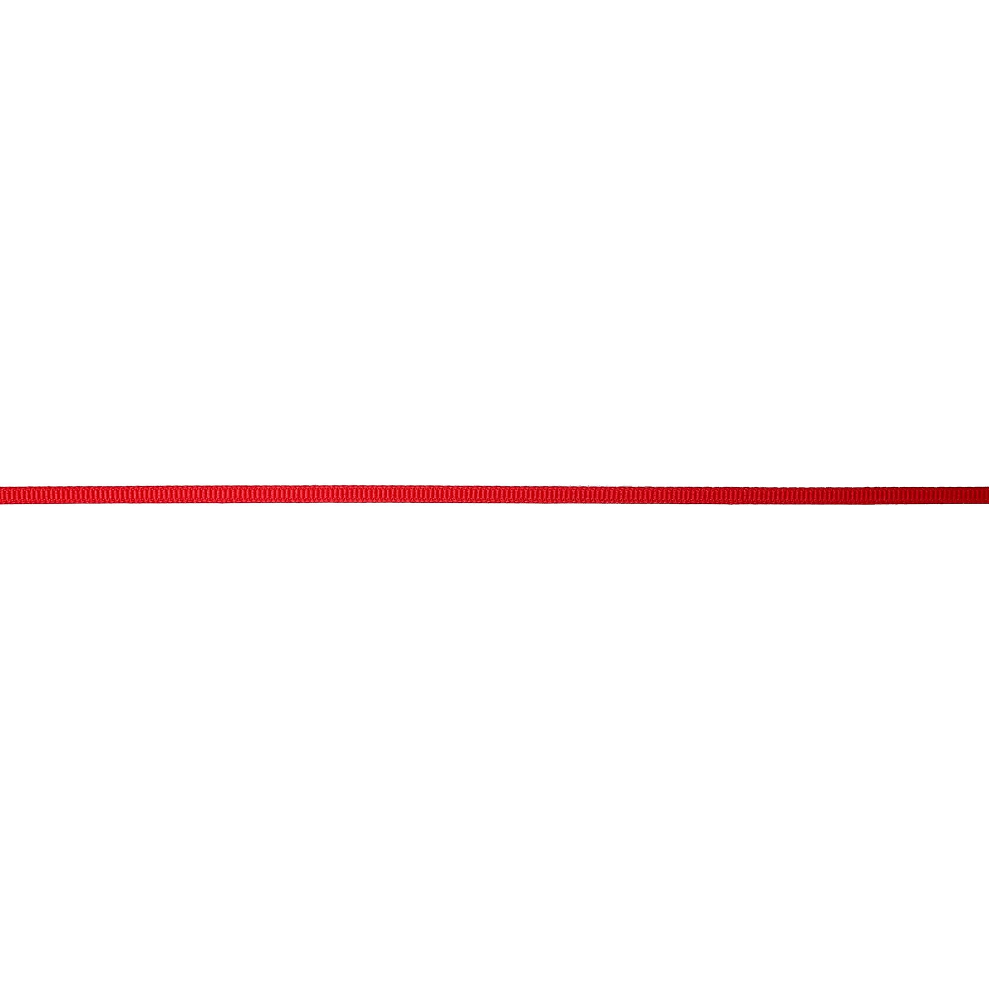 24 Pack: 1/8" x 10yd. Grosgrain Ribbon by Celebrate It® Classic